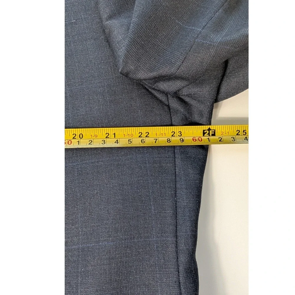 Lauren Ralph Lauren measurements pit